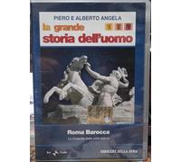 Roma Barocca - La Grande Storia dell'Uomo 18