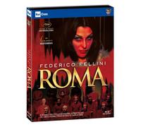 Roma - Bd (Blu-ray) Federico Fellini