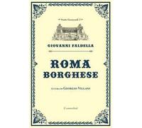 Roma borghese