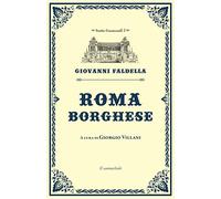 Roma borghese