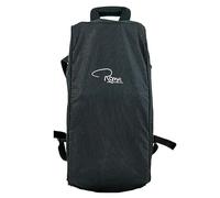 Roma Borsa da viaggio per passeggino Rizzo 2 o Capsule, Nero , Rizzo 2 and Capsule, Portatile