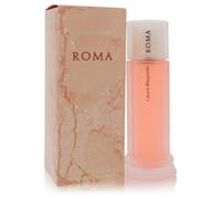 ROMA by Laura Biagiotti Eau De Toilette Spray 3.4 oz / e 100 ml