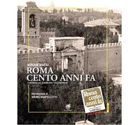 Roma cento anni fa