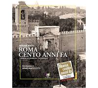 Roma cento anni fa