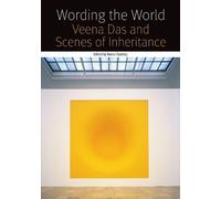 Roma Chatterji Wording the World (Copertina rigida) Forms of Living
