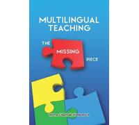 Roma Chumak-Horbatsch Multilingual Teaching (Tascabile)