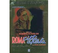 Roma città aperta
