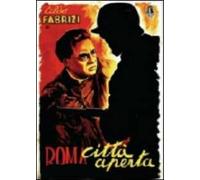 Roma Citta' Aperta (1945) (DVD) Fabrizi Magnani