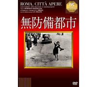 Aldo Fabrizi - Roma. Citta Aperta [Edizione: Giappone]