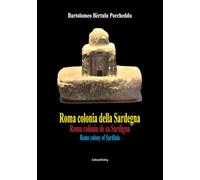Roma colonia della Sardegna