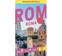 ROMA, la guida perfetta per il tuo viaggio: pratica, completa e facile da consultare con i consigli di chi ci vive.