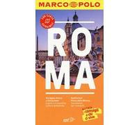 Roma. Con carta estraibile