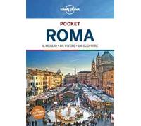 Roma. Con cartina
