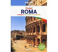 Roma. Con cartina