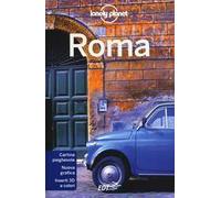 Roma. Con cartina
