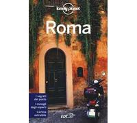Roma. Con cartina