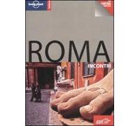 Roma. Con cartina