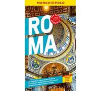 Roma. Con cartina estraibile