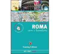Roma con i bambini