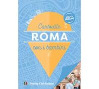 Roma con i bambini
