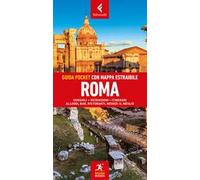 Roma. Con mappa estraibile