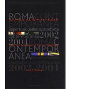 Roma contemporanea di M. R. Boni - Palombi editori, 2008