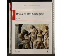 Roma contro Cartagine.