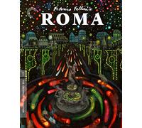 Roma (Criterion Collection)