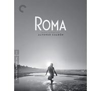 Roma (Criterion Collection)