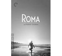 Roma (Criterion Collection)