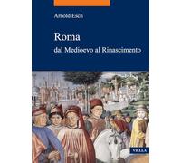 Roma dal medioevo al rinascimento (1378-1484)
