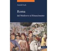 Roma dal medioevo al rinascimento (1378-1484)