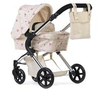 Roma Darcie Single Dolls Carrozzina - crema