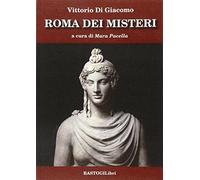 Roma dei misteri