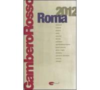 Roma del Gambero Rosso 2012