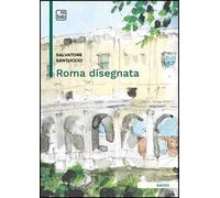 Roma disegnata