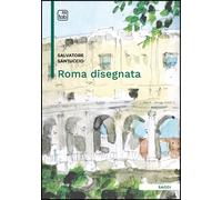 Roma disegnata - 2025 - Tab edizioni