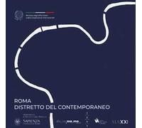 Roma. Distretto del contemporaneo