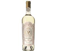 Roma DOC Bianco Poggio Le Volpi 2024, 0,75 ℓ