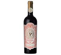 Roma DOC Poggio Le Volpi 2022, 0,75 ℓ