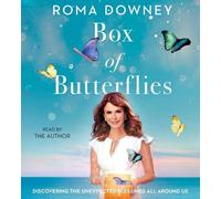 Roma Downey Box of Butterflies (CD)