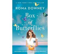 Roma Downey Box of Butterflies (Tascabile)