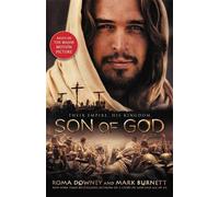 Roma Downey Mark Burnett Son of God (Tascabile)