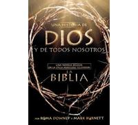 Roma Downey Mark Burnett Una Historia de Dios Y de Todos Nosotros (Tascabile)