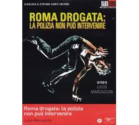 Roma Drogata - La Polizia Non Puo` Intervenire - (Italian Import) DVD NUOVO