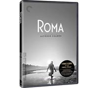Roma (Ds) ( DVD)