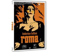 Roma [DVD]