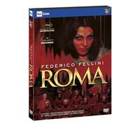 Roma - Dvd