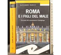 Roma e i figli del male. La notte del commissario Castigliego