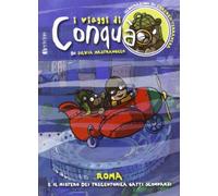 Roma e il mistero dei trecentomila gatti scomparsi
